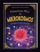 bokomslag Verborgene Welt des Mikrokosmos