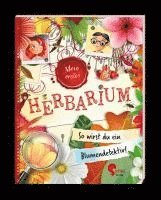 Flora & Leo. Mein erstes Herbarium