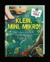 bokomslag Klein, Mini, Mikro!