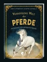Babette Pribbenow - Verborgene Welt der Pferde, Inbunden