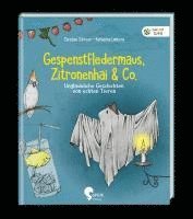 Gespenstfledermaus, Zitronenhai & Co.