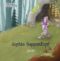 bokomslag Sophie Suppentopf