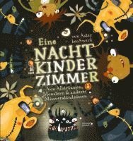 bokomslag Eine Nacht im Kinderzimmer