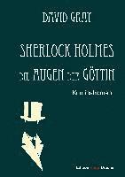 bokomslag Sherlock Holmes 03. Die Augen der Göttin