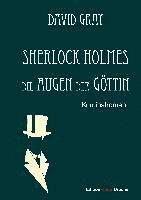 Sherlock Holmes 03. Die Augen der Göttin 1