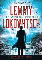 bokomslag Lemmy Lokowitsch