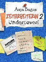 bokomslag Zeitarbeiterin 2