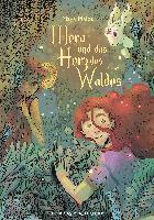 bokomslag Mera und das Herz des Waldes