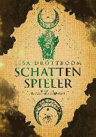 Lisa Dröttboom - Schattenspieler, Häftad