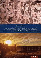 Thomas Lückewerth - Totenschiff und Schlangensaal, Inbunden