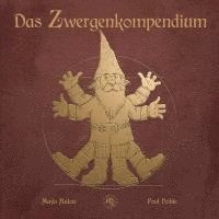bokomslag Das Zwergenkompendium