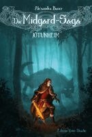 Alexandra Bauer - Die Midgardsaga, Häftad
