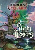 Henning Mützlitz - Heroes of Alcaria, Häftad