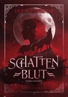 Laura Dümpelfeld - Schattenblut, Häftad