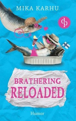 bokomslag Brathering reloaded