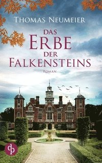 bokomslag Das Erbe der Falkensteins