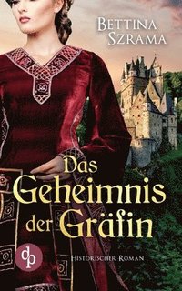 bokomslag Das Geheimnis der Grfin