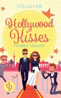 bokomslag Hollywood Kisses