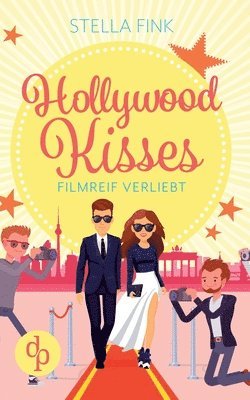 Hollywood Kisses 1