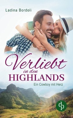 Verliebt in den Highlands 1