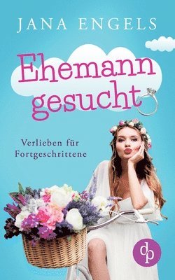 Ehemann gesucht 1