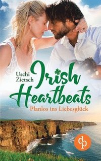 bokomslag Irish Heartbeats
