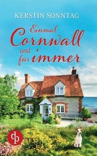 bokomslag Einmal Cornwall und für immer