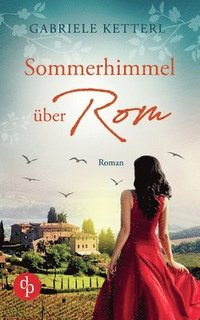 bokomslag Sommerhimmel ber Rom