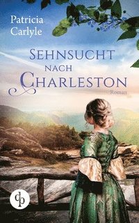 bokomslag Sehnsucht nach Charleston