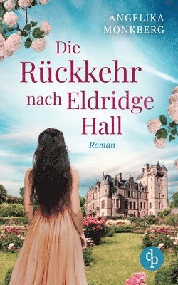 Rückkehr nach Eldridge Hall 1
