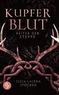 bokomslag Reiter der Steppe