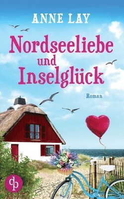 bokomslag Nordseeliebe und Inselglck