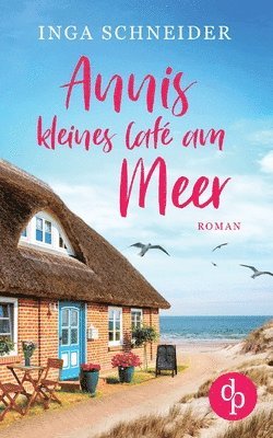 Annis kleines Caf am Meer 1