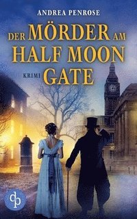 bokomslag Der Mrder am Half Moon Gate