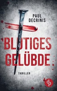 bokomslag Blutiges Gelübde