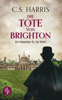 Die Tote von Brighton 1