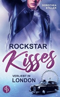 bokomslag Rockstar Kisses