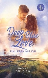 bokomslag Deep Blue Love