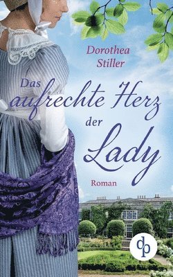 aufrechte Herz der Lady