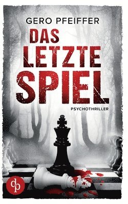 bokomslag Das letzte Spiel