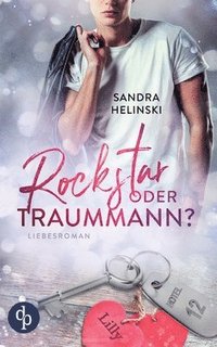 bokomslag Rockstar oder Traummann?