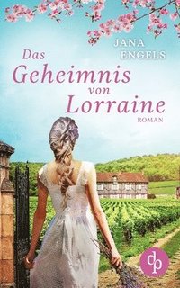 bokomslag Das Geheimnis von Lorraine