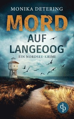 Mord auf Langeoog 1