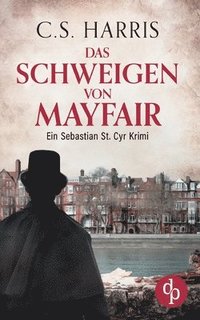 bokomslag Das Schweigen von Mayfair