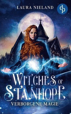 Witches of Stanhope 1