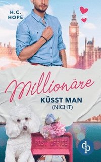 bokomslag Millionre ksst man (nicht)