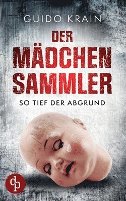 bokomslag Der Mdchensammler