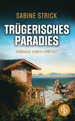 bokomslag Trügerisches Paradies