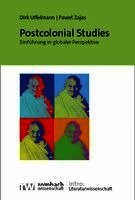 Dirk Uffelmann, Pawel Zajas - Postcolonial Studies, Häftad