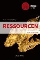 Aurel Croissant - Ressourcen, Häftad
